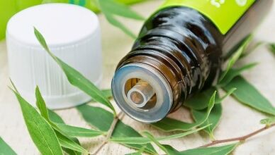 премахване на папиломи на шията с помощта на народни средства