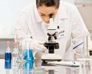 лазерно отстраняване на брадавици